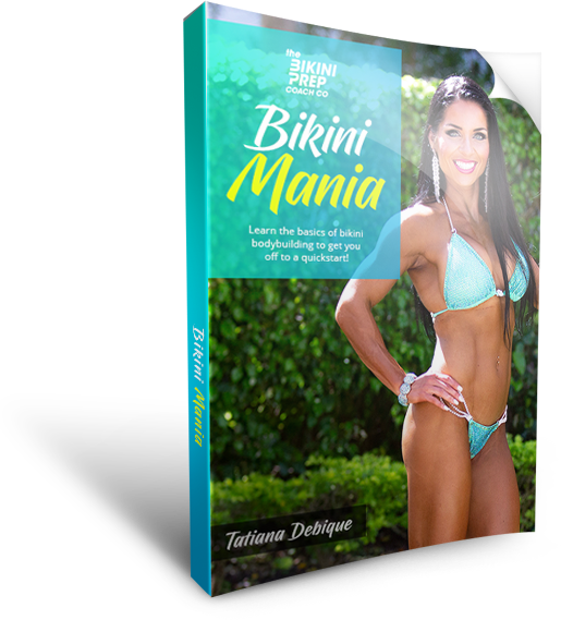 BIKINI | WELLNESS | FIGURE POSING COACH – Beauty In BeastMode